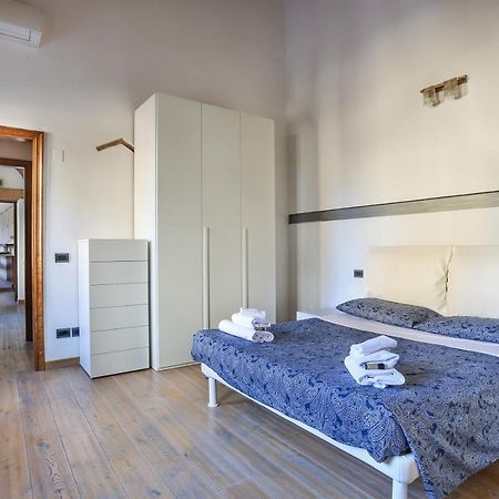 Uffizi Suite II In Florence Top Location Флоренция Экстерьер фото