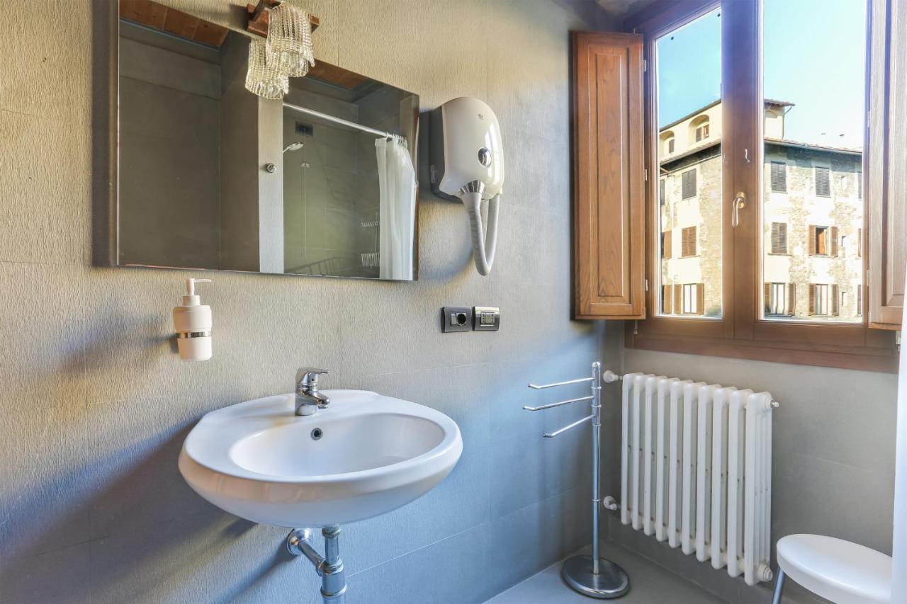 Uffizi Suite II In Florence Top Location Флоренция Экстерьер фото
